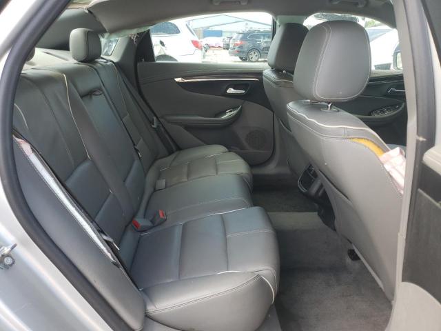 Photo 6 from auction – 2017 CHEVROLET IMPALA PRE with VIN 2G1145S33H9161546