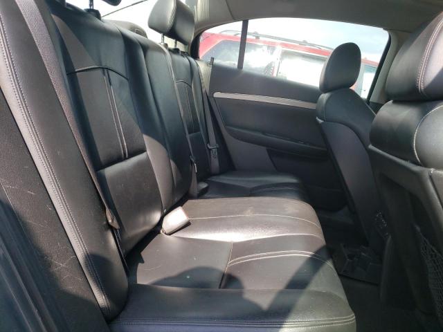Photo 6 from auction – 2007 SATURN AURA XR with VIN 1G8ZV57717F241897