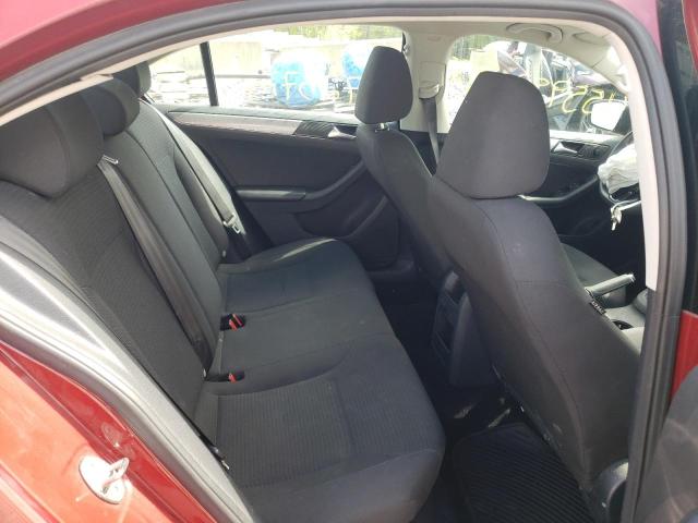 Photo 6 from auction – 2016 VOLKSWAGEN JETTA SE with VIN 3VWD67AJ8GM356992