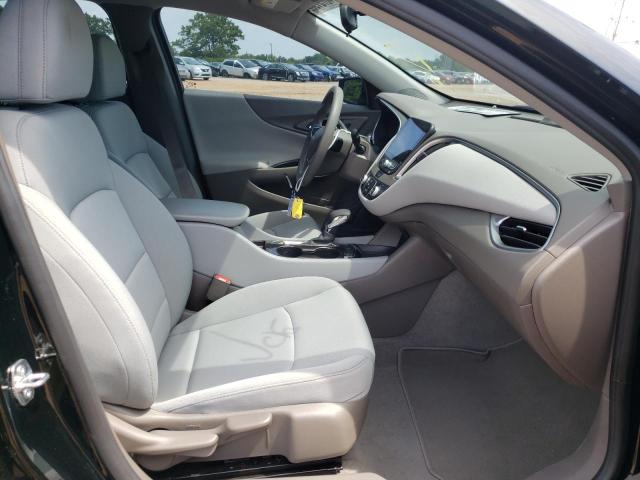 Photo 5 from auction – 2021 CHEVROLET MALIBU LS with VIN 1G1ZC5ST8MF020737