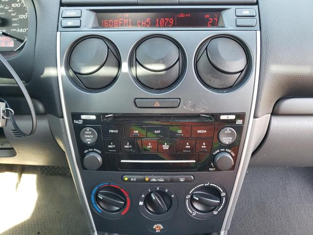 Photo 9 from auction – 2008 MAZDA 6 I with VIN 1YVHP80C385M40990