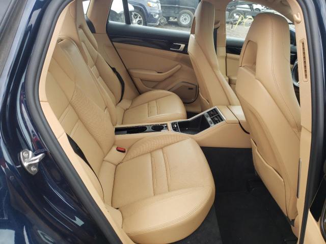 Photo 6 from auction – 2018 PORSCHE PANAMERA 4 with VIN WP0AA2A73JL108461