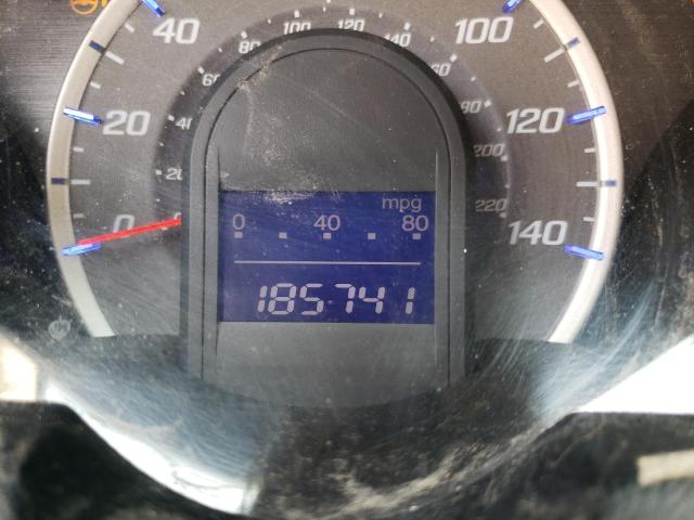 Photo 8 from auction – 2013 HONDA FIT with VIN JHMGE8H36DC049977