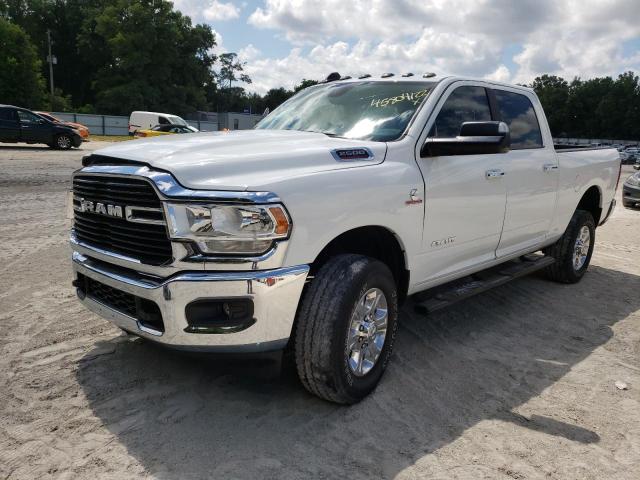 Photo 2 from auction – 2019 RAM 2500 BIG H with VIN 3C6UR5DL2KG611758
