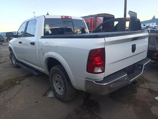 Photo 8 from auction – 2016 RAM 1500 SLT with VIN 1C6RR7LG8GS304276