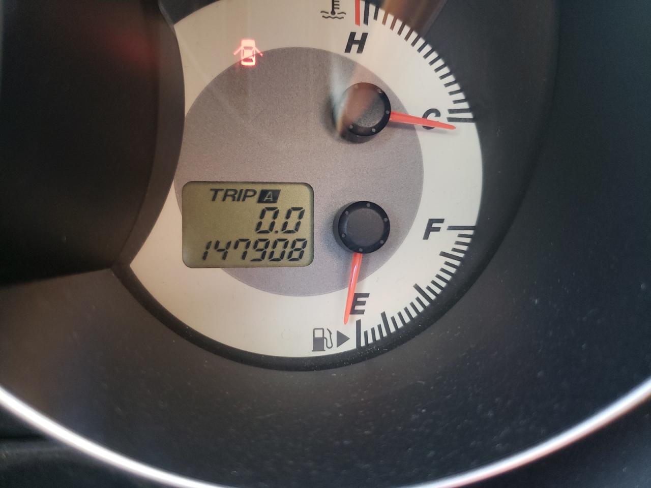 Photo 8 from auction – 2008 MAZDA 3 I with VIN JM1BK32F281870649