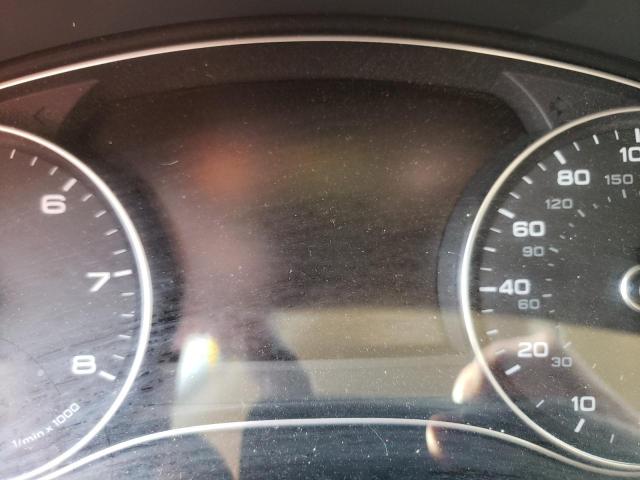Photo 8 from auction – 2013 AUDI A6 PREMIUM with VIN WAUDFAFC1DN073875