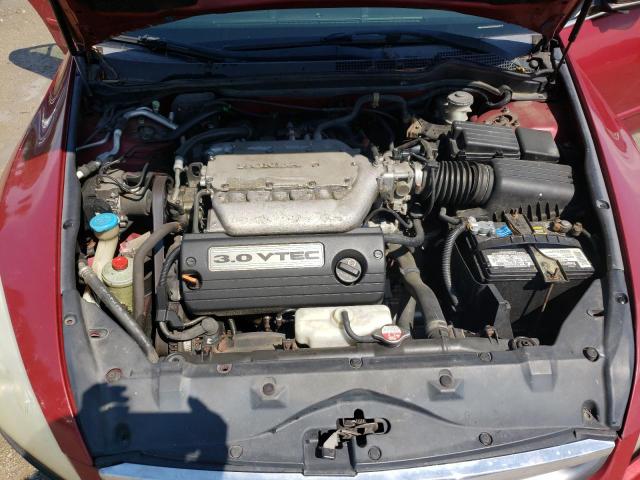 Photo 7 from auction – 2007 HONDA ACCORD with VIN 1HGCM66417A076105