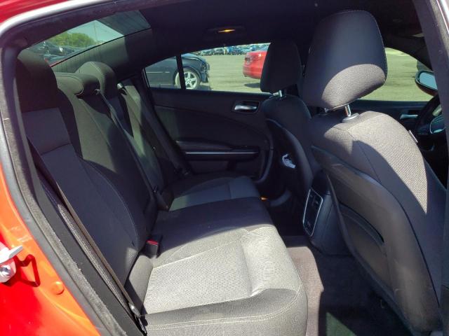 Photo 6 from auction – 2017 DODGE CHARGER SE with VIN 2C3CDXBG3HH625587