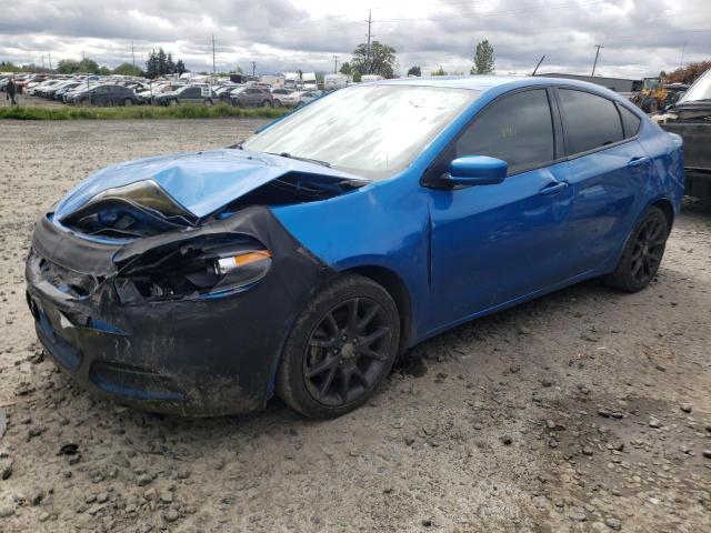 Photo 2 from auction – 2016 DODGE DART SE with VIN 1C3CDFAA9GD530034