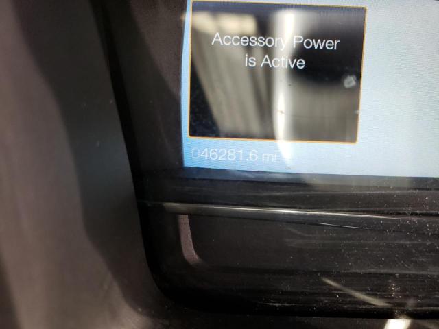 Photo 8 from auction – 2017 FORD FLEX LIMIT with VIN 2FMGK5D81HBA13514