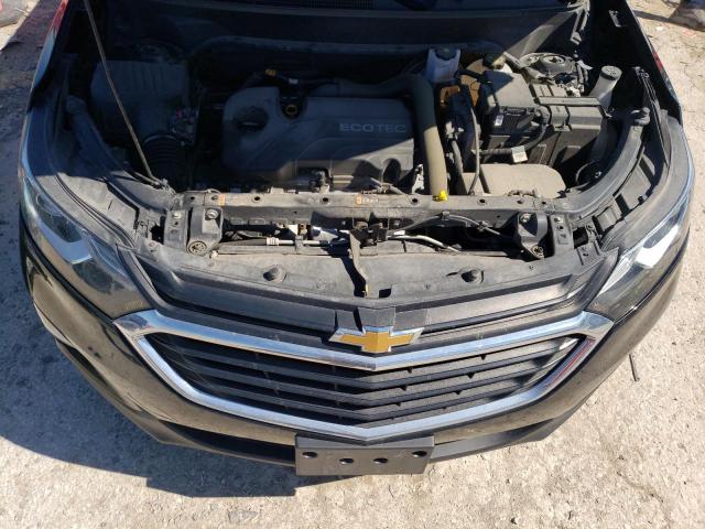 Photo 7 from auction – 2019 CHEVROLET EQUINOX LS with VIN 2GNAXHEV4K6252175