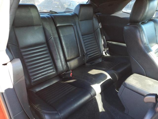 Photo 6 from auction – 2009 DODGE CHALLENGER with VIN 2B3LJ54T19H511674