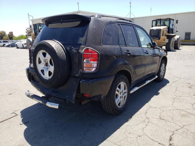 Photo 4 from auction – 2002 TOYOTA RAV4 with VIN JTEGH20V020066433