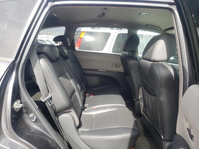 Photo 6 from auction – 2009 SUBARU TRIBECA LI with VIN 4S4WX97DX94403634