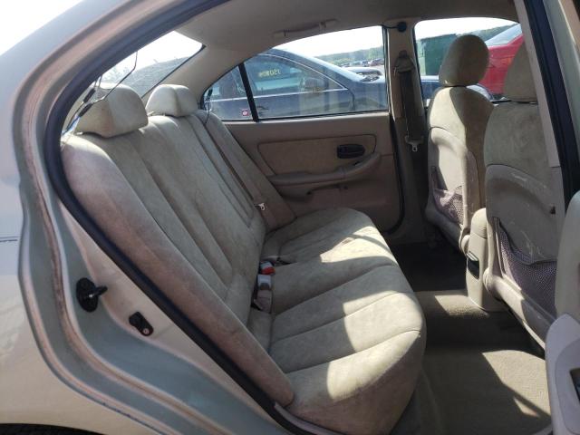 Photo 6 from auction – 2003 HYUNDAI ELANTRA GL with VIN KMHDN45D23U697363