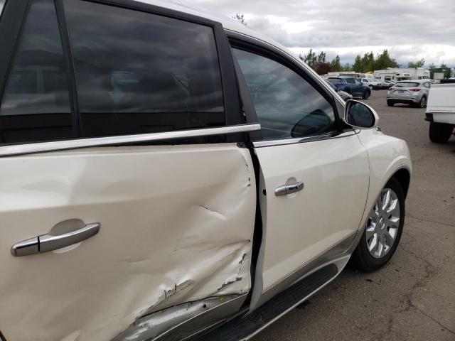 Photo 5 from auction – 2012 BUICK ENCLAVE with VIN 5GAKRDED3CJ204888