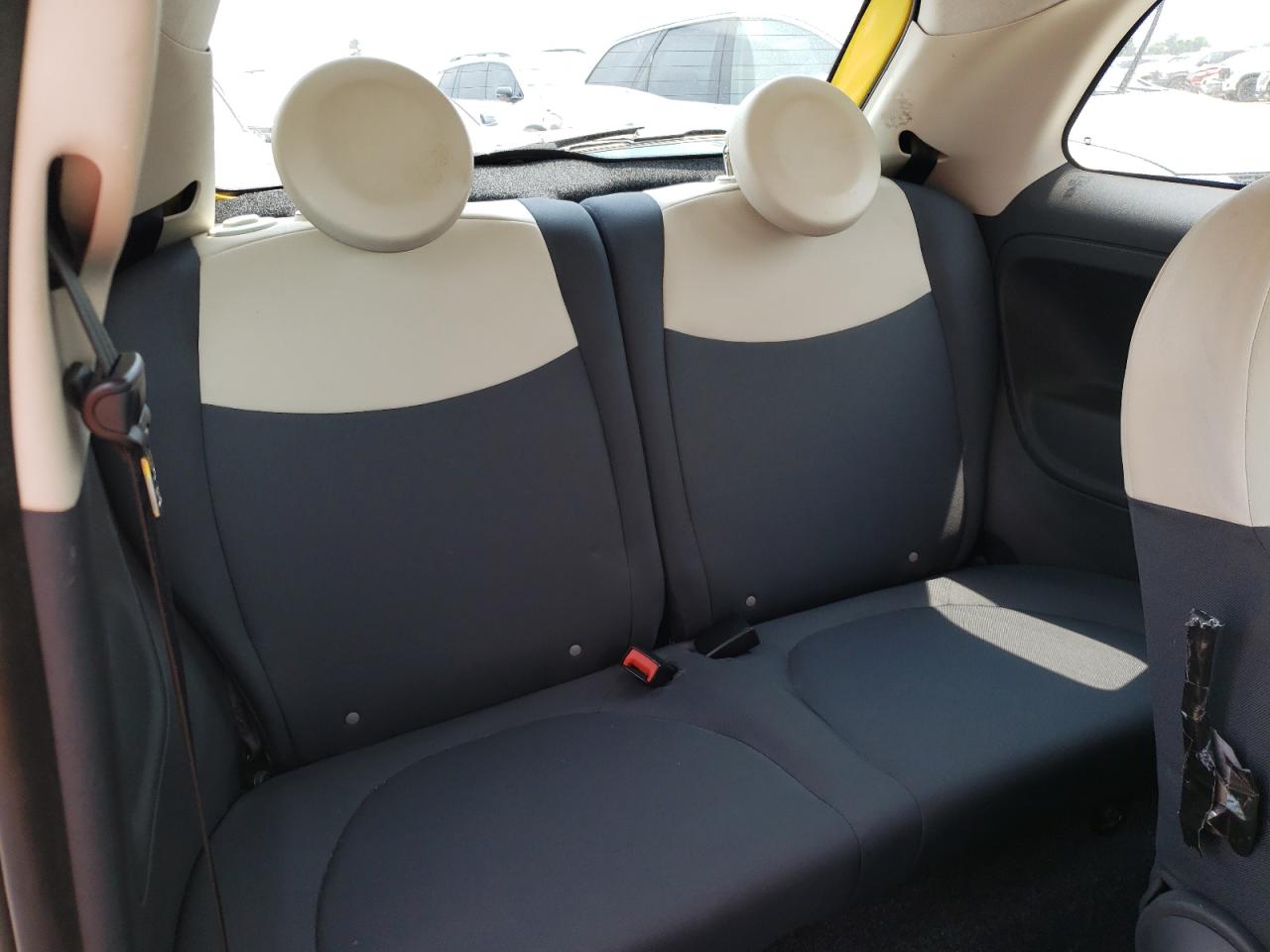 Photo 6 from auction – 2012 FIAT 500 POP with VIN 3C3CFFARXCT343793