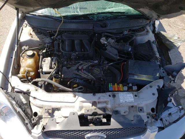 Photo 7 from auction – 2007 FORD TAURUS SE with VIN 1FAFP53U97A211287