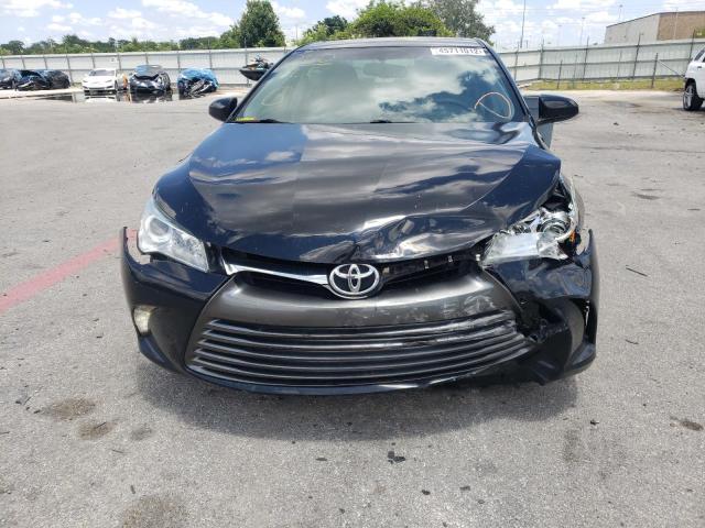 Photo 9 from auction – 2016 TOYOTA CAMRY LE with VIN 4T1BF1FK7GU608957