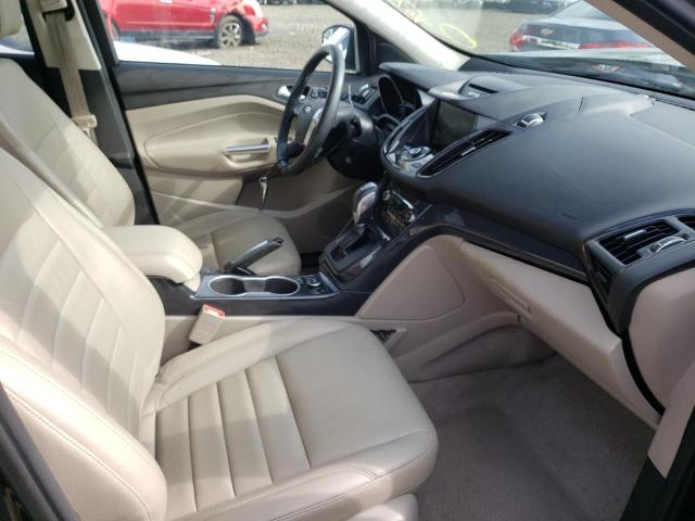 صورة رقم 5 من المزاد - 2015 FORD ESCAPE TIT مع VIN 1FMCU0J90FUA32944