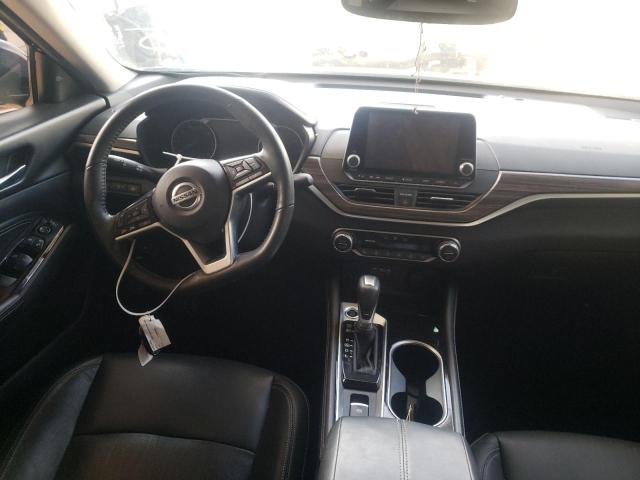 Photo 9 from auction – 2020 NISSAN ALTIMA SL with VIN 1N4BL4EV1LC158870