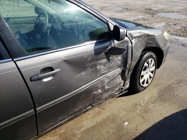 Photo 9 from auction – 2005 TOYOTA CAMRY LE with VIN 4T1BE32K35U528962