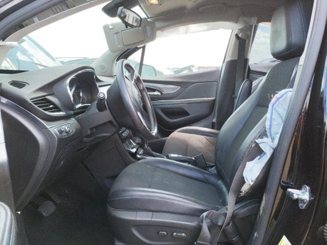 Photo 5 from auction – 2019 BUICK ENCORE PRE with VIN KL4CJASB3KB775716