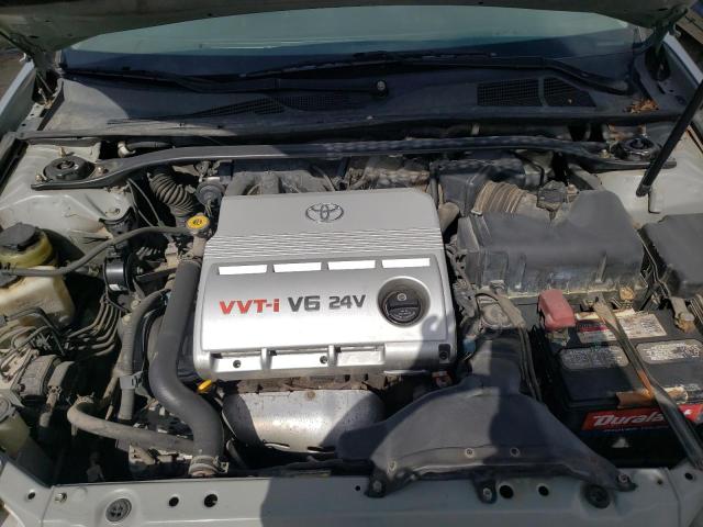 Photo 7 from auction – 2003 TOYOTA CAMRY LE with VIN 4T1BF32KX3U044006