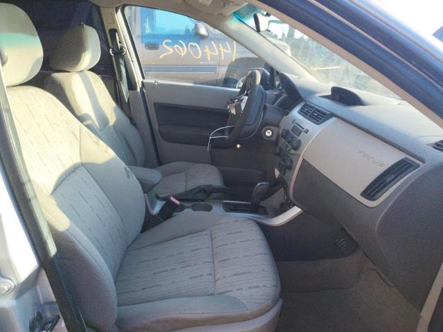 Photo 5 from auction – 2010 FORD FOCUS SE with VIN 1FAHP3FN9AW146372