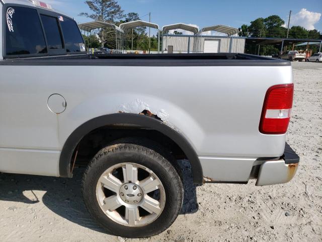 Photo 9 from auction – 2007 FORD F150 with VIN 1FTPX145X7FA74247