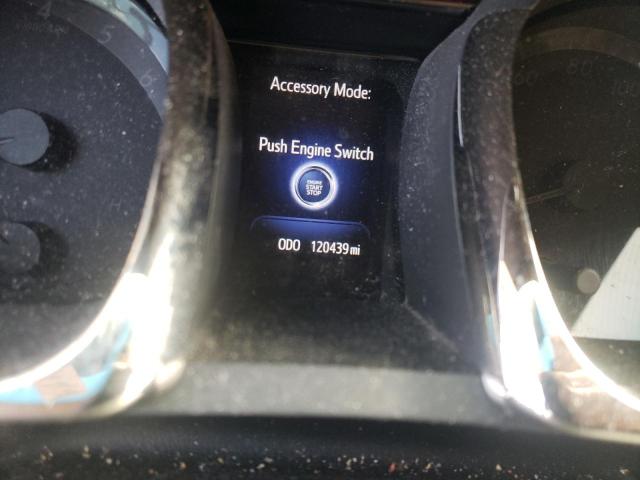 Photo 8 from auction – 2014 TOYOTA AVALON BAS with VIN 4T1BK1EB1EU124681
