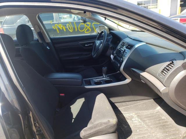 Photo 5 from auction – 2015 NISSAN ALTIMA 2.5 with VIN 1N4AL3AP8FC295936