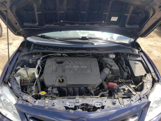 Photo 7 from auction – 2013 TOYOTA COROLLA BA with VIN 2T1BU4EE1DC050328