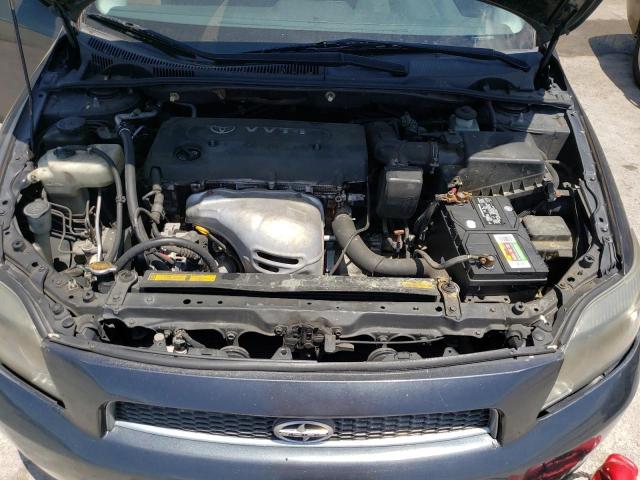 Photo 7 from auction – 2006 TOYOTA SCION TC with VIN JTKDE177160099702