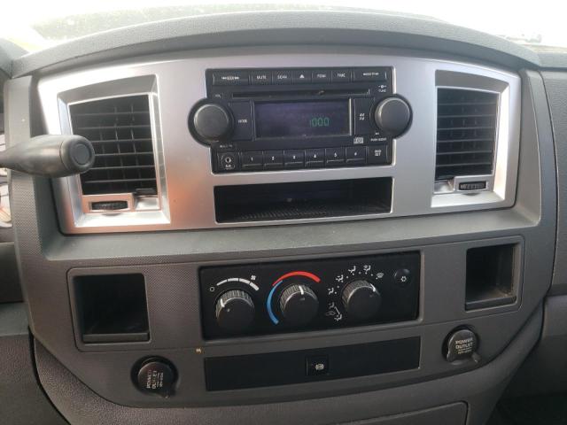Photo 9 from auction – 2006 DODGE RAM 1500 S with VIN 1D7HA18N56J118463