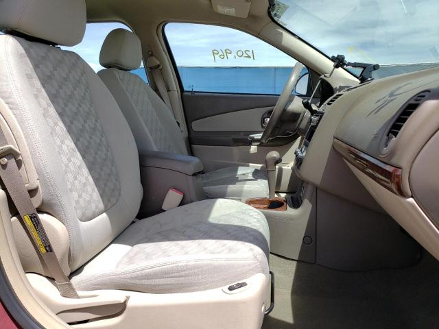 Photo 5 from auction – 2005 CHEVROLET MALIBU MAX with VIN 1G1ZT64805F156912