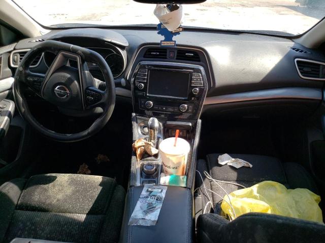 Photo 9 from auction – 2017 NISSAN MAXIMA 3.5 with VIN 1N4AA6AP1HC376769