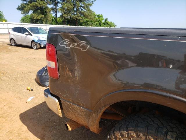 Photo 9 from auction – 2008 FORD F150 with VIN 1FTPX14V78FA37769