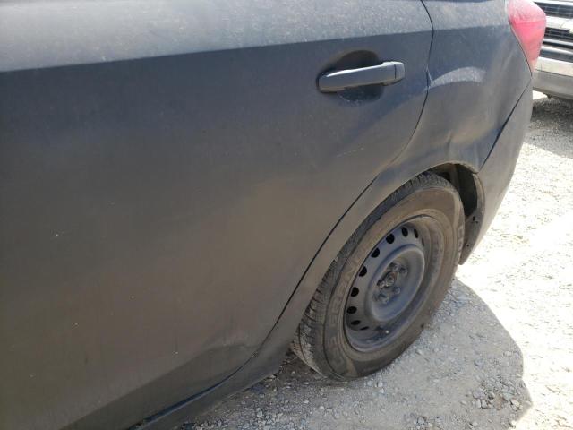 Photo 9 from auction – 2014 SUBARU IMPREZA with VIN JF1GPAA64EH334825