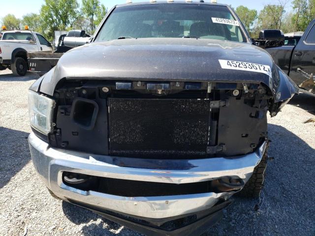 Photo 7 from auction – 2016 RAM 2500 ST with VIN 3C6UR5CL7GG166829