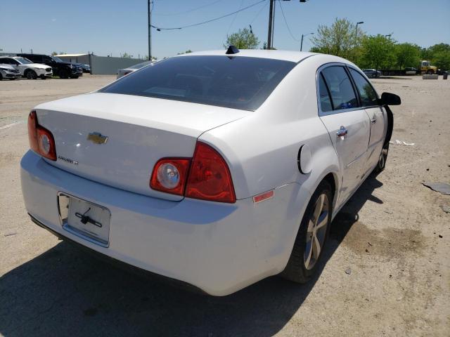 Photo 4 from auction – 2012 CHEVROLET MALIBU with VIN 1G1ZC5EU3CF367945