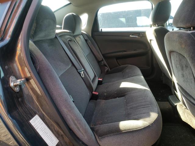 Photo 6 from auction – 2014 CHEVROLET IMPALA LIM with VIN 2G1WB5E35E1163266