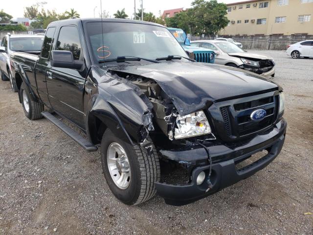 Photo 3 from auction – 2010 FORD RANGER SUP with VIN 1FTKR1EE3APA67533