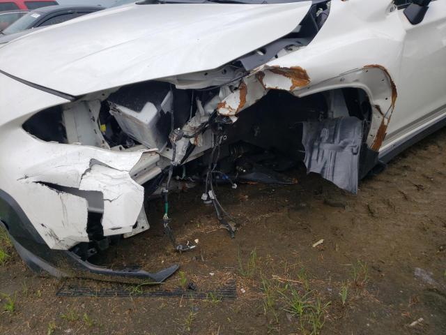 Photo 9 from auction – 2021 SUBARU CROSSTREK with VIN JF2GTHNC7M8236158