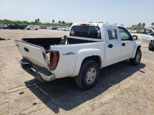 Photo 4 from auction – 2007 GMC CANYON with VIN 1GTDS13EX78181774
