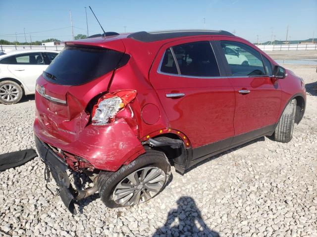 Photo 4 from auction – 2019 BUICK ENCORE PRE with VIN KL4CJASB9KB712863