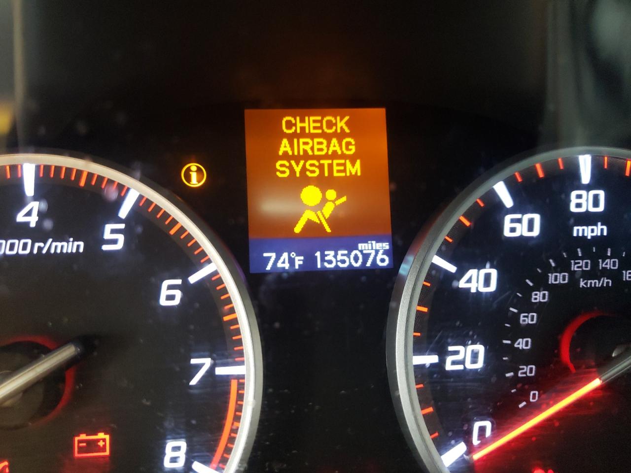 Photo 8 from auction – 2014 ACURA ILX 24 PRE with VIN 19VDE2E5XEE000503