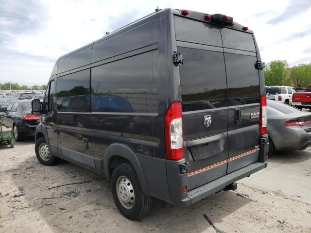 Photo 3 from auction – 2016 RAM PROMASTER with VIN 3C6TRVBGXGE132959