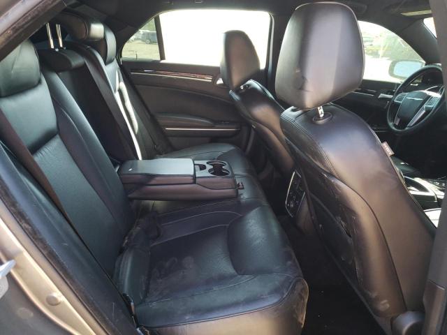 Photo 6 from auction – 2011 CHRYSLER 300C with VIN 2C3CA6CT2BH536521